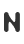 N