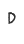 D