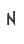 N