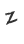 Z