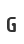 G