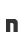 n
