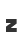 z