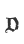 D