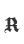 R