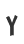 y