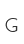 g