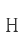 h