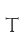 t