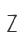 Z