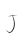 J