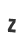 z
