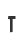 T