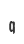 q