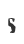 s