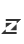Z