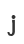 j