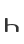 h