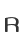 R