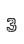 3