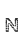 N