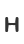H