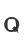 Q