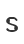 S