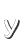 y