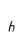h