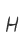 H