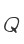 Q
