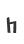 h