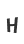 H