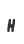 h