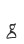 g