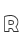 r
