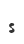s