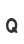 Q