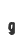 g