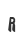 R