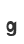 g