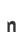 n