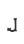 J