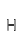 h