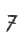7