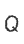 Q