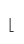 l