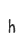 h