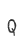 Q